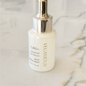 Vegamour GRO+ Advanced Hair Serum brand new and sealed